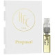 Haute Fragrance Company Proposal