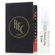 Haute Fragrance Company Red Iceberg