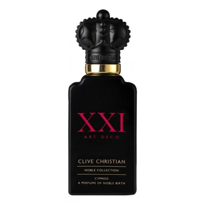 Clive Christian XXI Art Deco Cypress