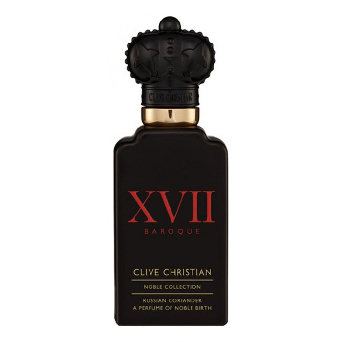 Clive Christian XVII Baroque Russian Coriander