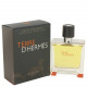 Hermes Terre D'Hermes Parfum pour homme