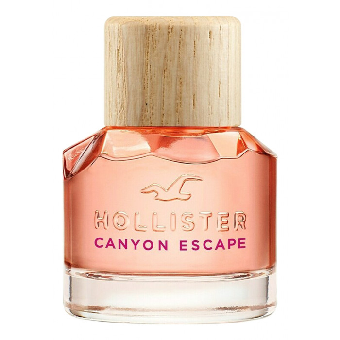 Hollister California Canyon Escape
