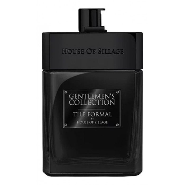 House Of Sillage The Formal