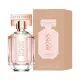 Hugo Boss The Scent Eau de Toilette