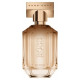 Hugo Boss The Scent Private Accord For Her 