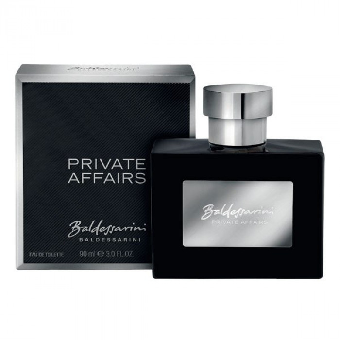 Hugo Boss Baldessarini Private Affairs