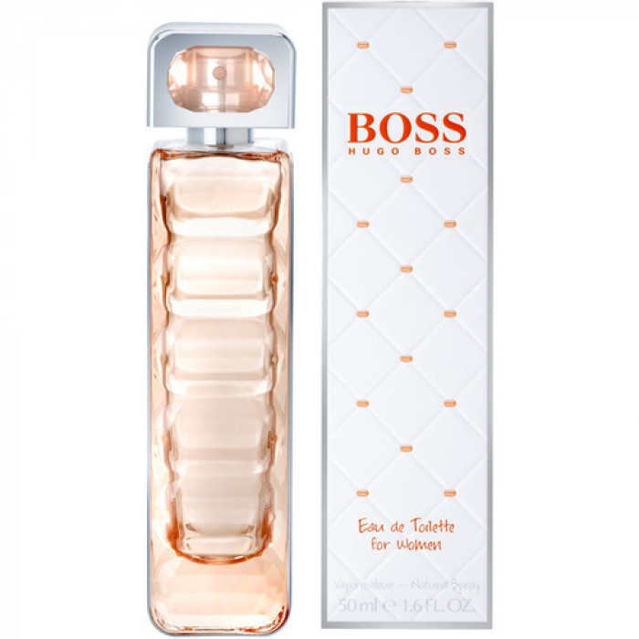 Hugo Boss Boss Orange