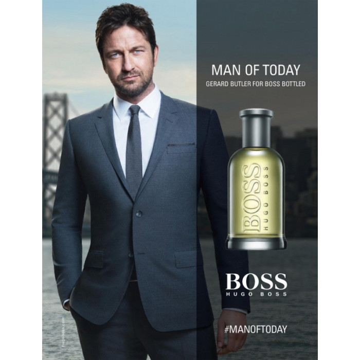 Hugo Boss Bottled Intense