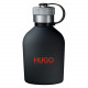 Hugo Boss Just Different