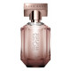 Hugo Boss The Scent Le Parfum For Her