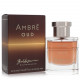 Hugo Boss Baldessarini Ambre Oud
