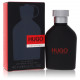 Hugo Boss Just Different