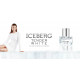 Iceberg Tender White