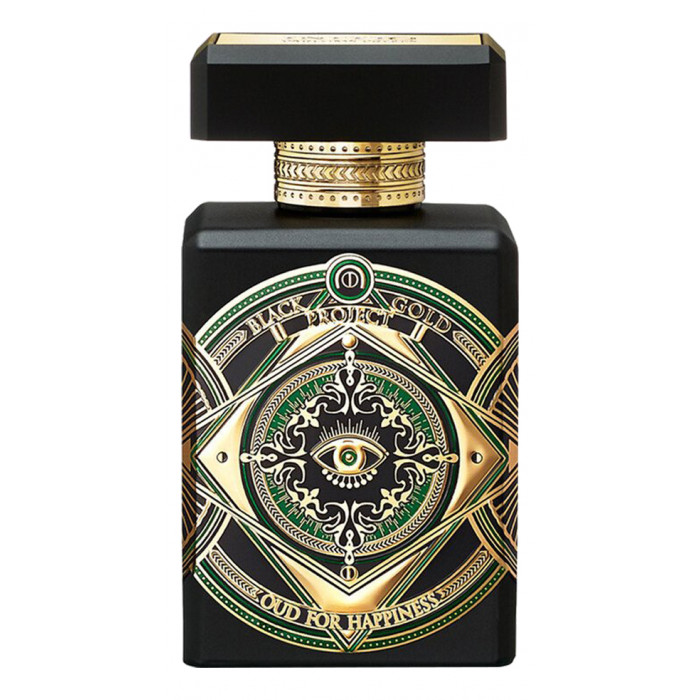 Initio Parfums Prives Oud For Happiness