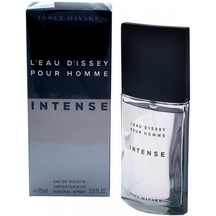 Issey Miyake L'eau D'Issey Pour Homme Intense