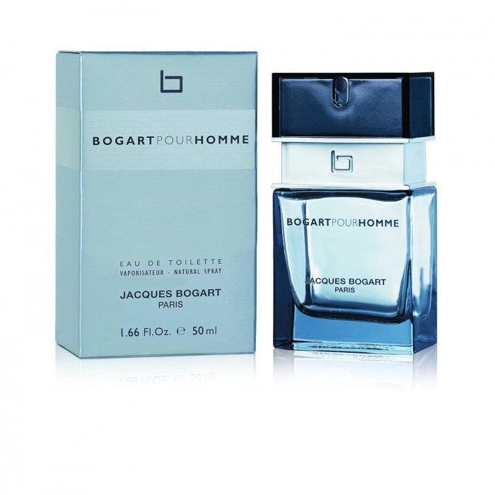 Jacques Bogart Pour Homme 