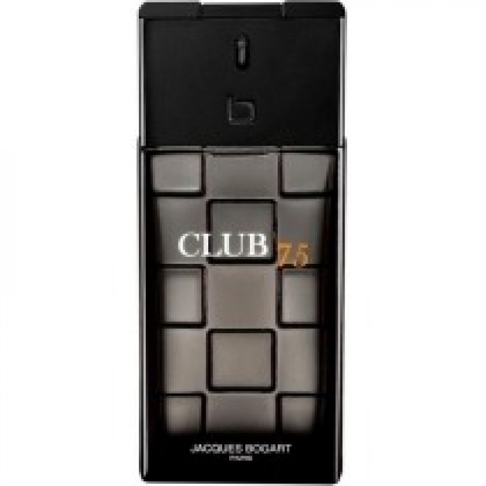 Jacques Bogart Club 75