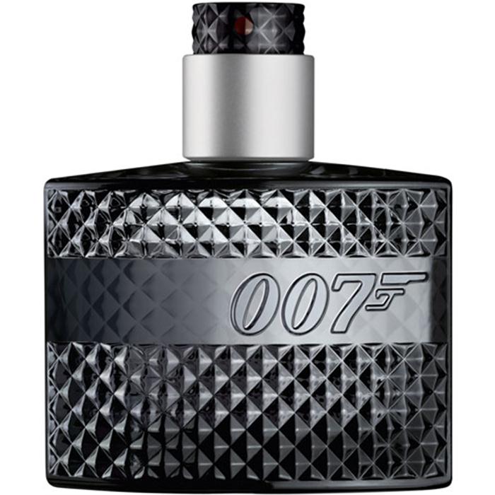James Bond James Bond 007
