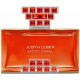 Judith Leiber Exotic Coral 