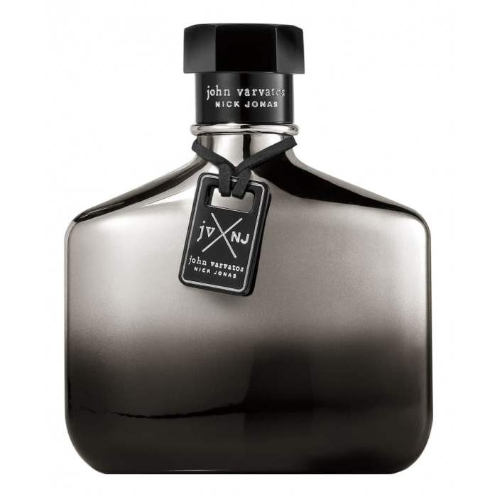 John Varvatos Nick Jonas Silver