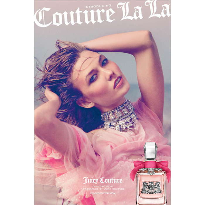 Juicy Couture Couture La La