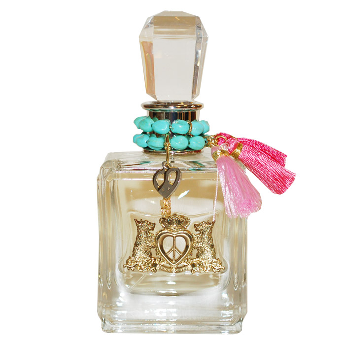 Juicy Couture Peace Love