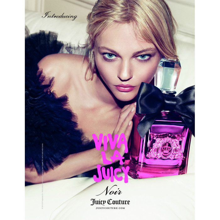 Juicy Couture Viva La Juicy Noir