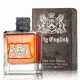 Juicy Couture Dirty English