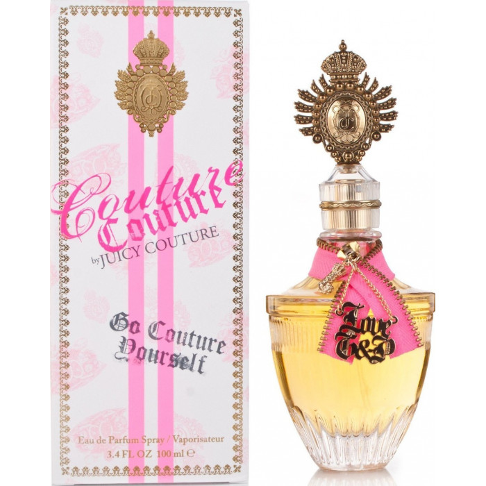 Juicy Couture Couture Couture