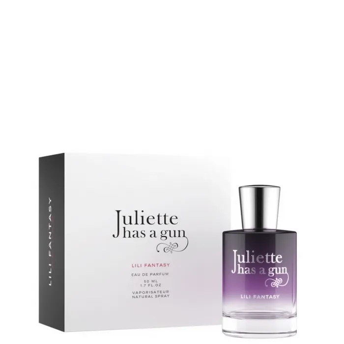 Juliette Has A Gun Lili Fantasy 