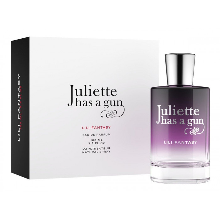 Juliette Has A Gun Lili Fantasy 