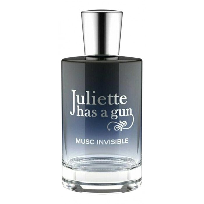 Juliette Has A Gun Musc Invisible