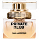 Karl Lagerfeld Private Klub for Women