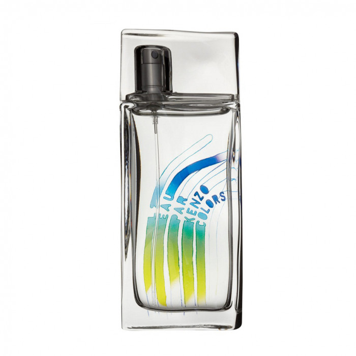 Kenzo L'Eau Par Colors Edition