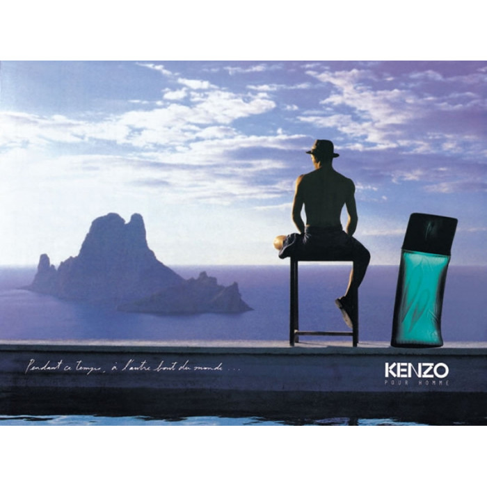 Kenzo Pour Homme