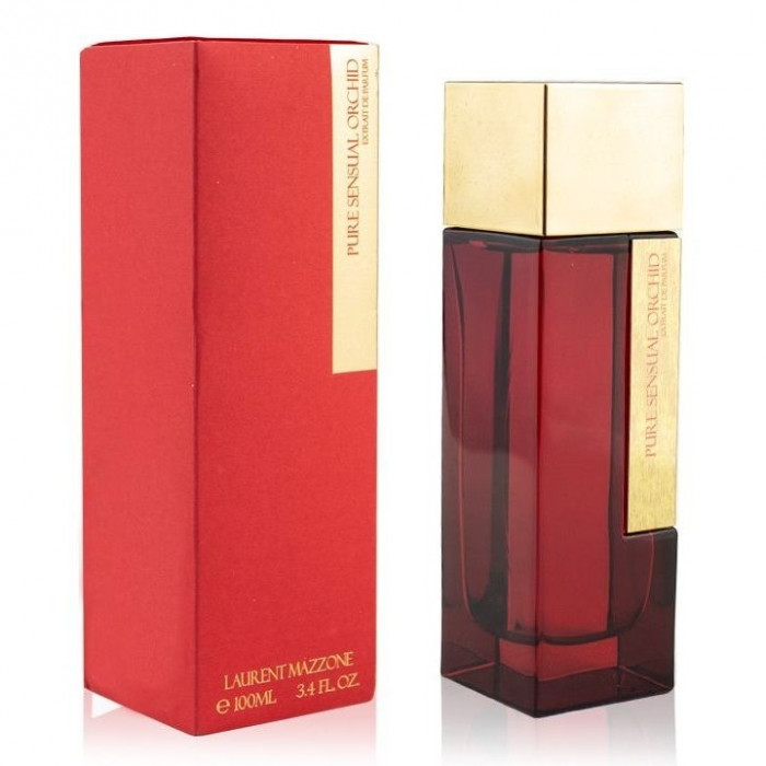LM Parfums Pure Sensual Orchid