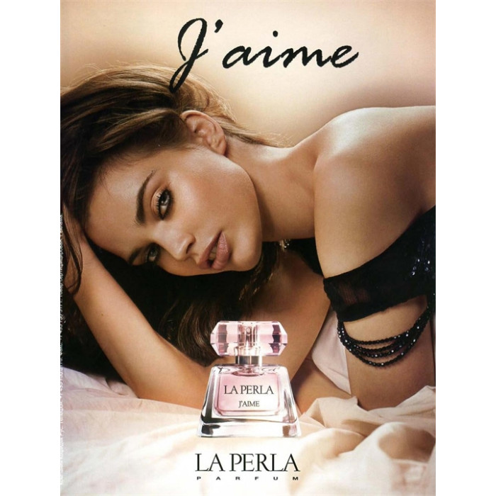 La Perla J'Aime