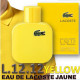 Lacoste L.12.12 Yellow