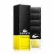 Lacoste Challenge