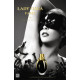 Lady Gaga Fame Black Fluid