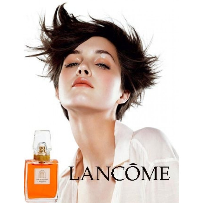 Lancome Cuir de Lancome