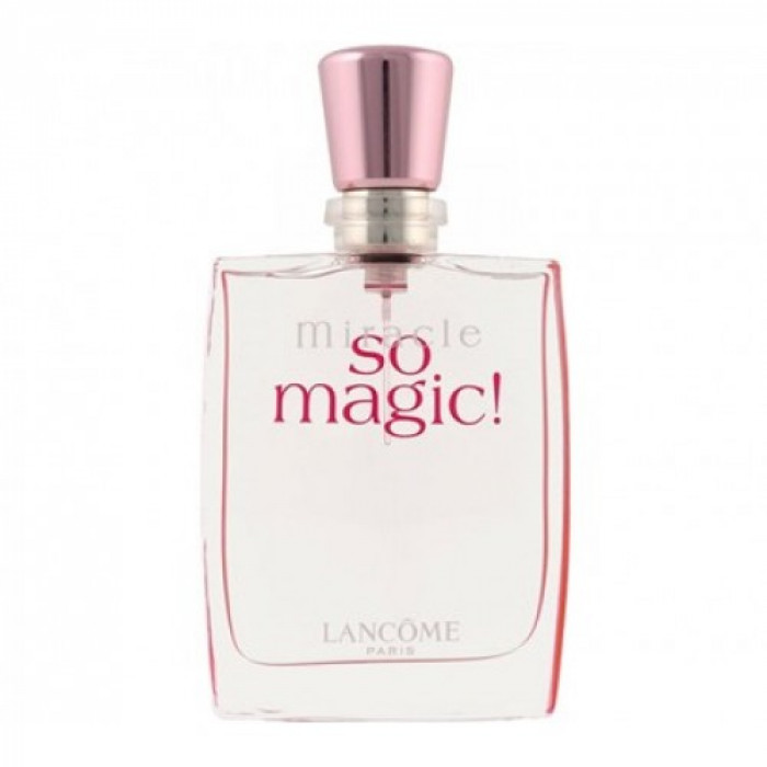 Lancome Miracle So Magic