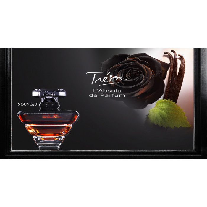 Lancome Tresor L'Absolu