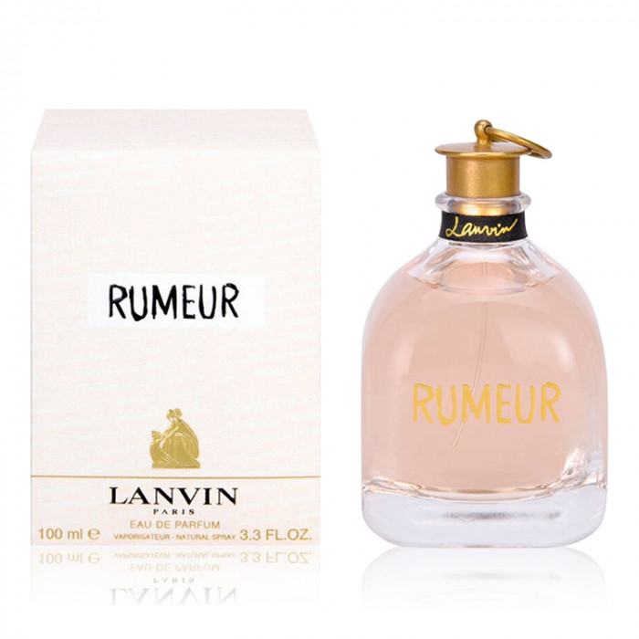 Lanvin Rumeur