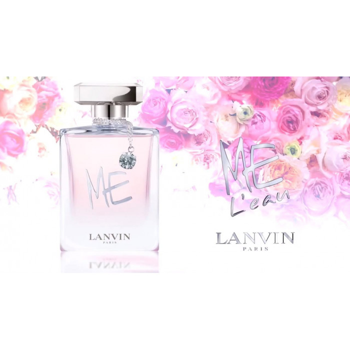 Lanvin Me L'Eau