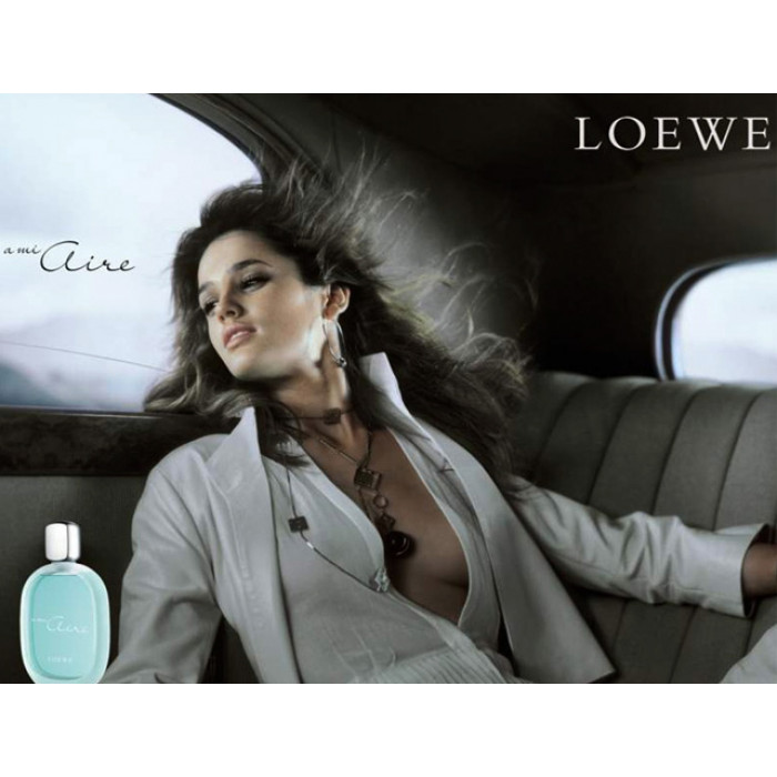 Loewe Aire Sensual