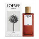 Loewe Solo Loewe Cedro