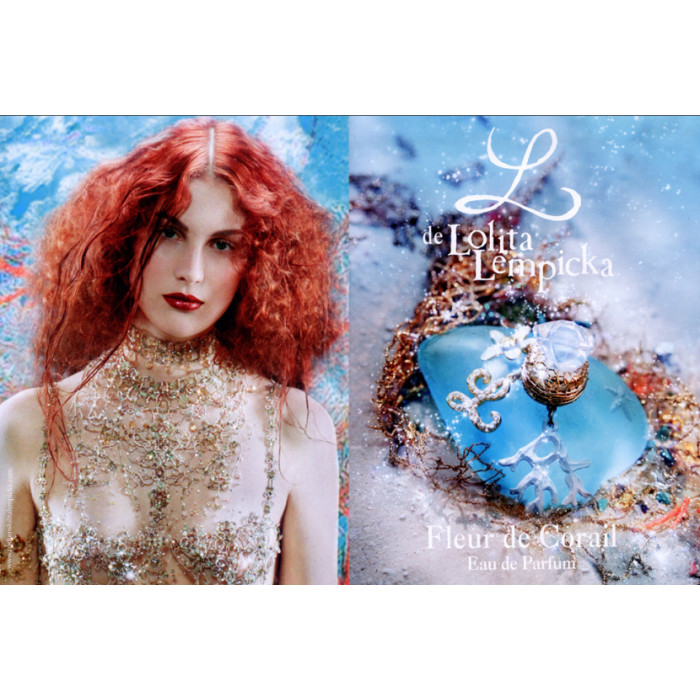 Lolita Lempicka Fleur de Corail
