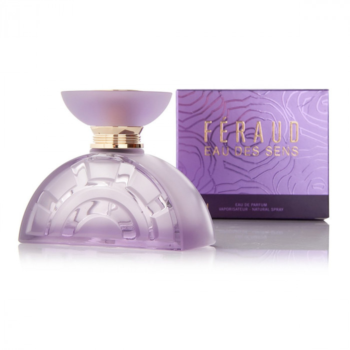 Louis Feraud Eau des Sens