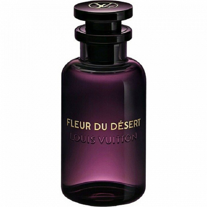 Louis Vuitton Fleur Du Desert